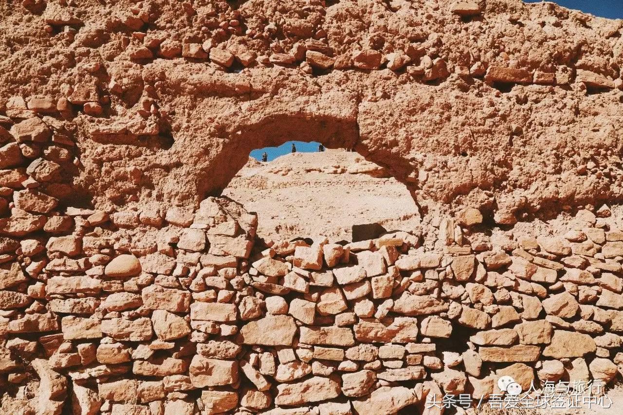 摩洛哥自由行全攻略 (最全的摩洛哥攻略)