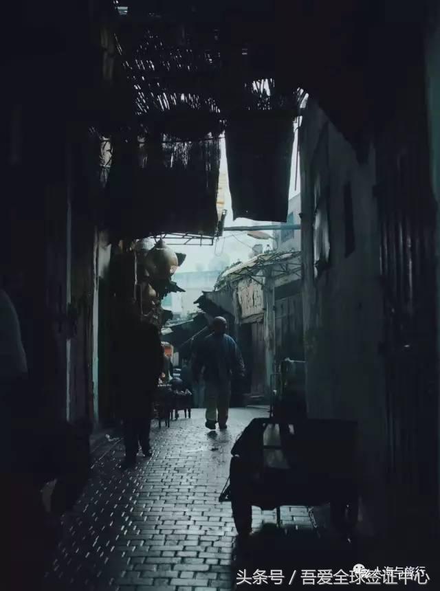 摩洛哥自由行全攻略 (最全的摩洛哥攻略)