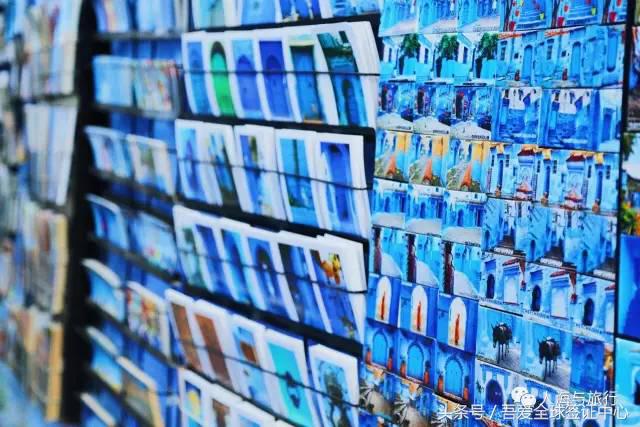 摩洛哥自由行全攻略 (最全的摩洛哥攻略)