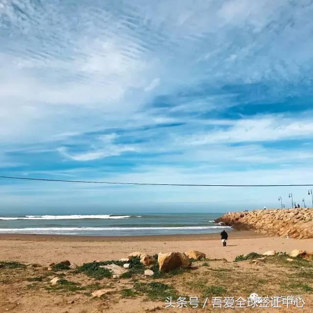 摩洛哥自由行全攻略 (最全的摩洛哥攻略)