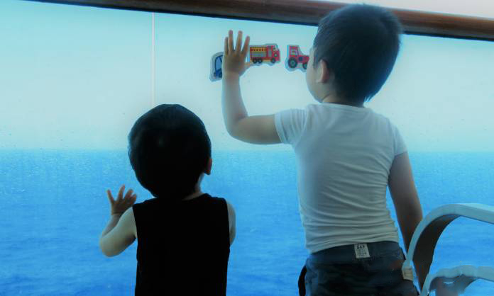 宝宝旅游关注事项有哪些呢 (旅行中如何保障孩子的安全和健康)