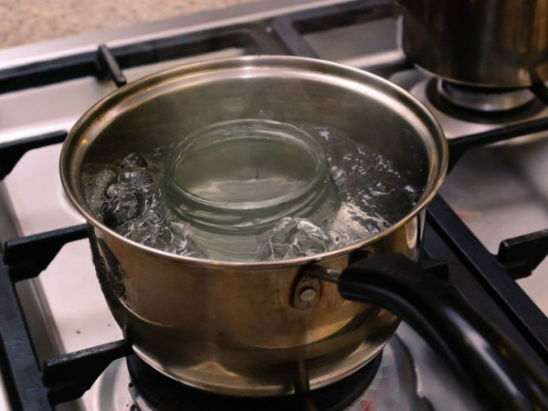 自制柠檬果酱正宗做法,自制果酱要不要放冰箱