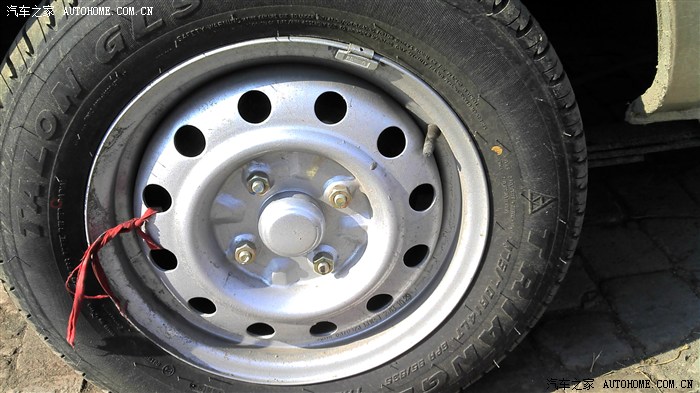 五菱荣光更换喇叭按钮教程,五菱荣光喇叭开关改装