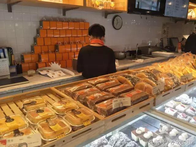 蛋糕店一般都是植物奶油吗,现在的蛋糕是植物奶油吗