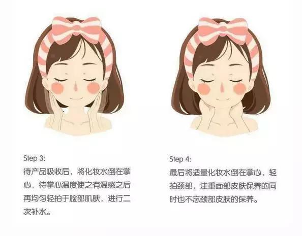 14岁少女用哪个牌子的护肤品,14岁适合用的大牌护肤品