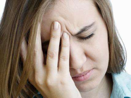 忽悠女人多年的4种病，听上去挺吓人的，其实不一定要治