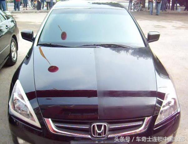 汽车打蜡封釉镀膜镀晶区别是什么,汽车打蜡抛光封釉镀晶哪个划算