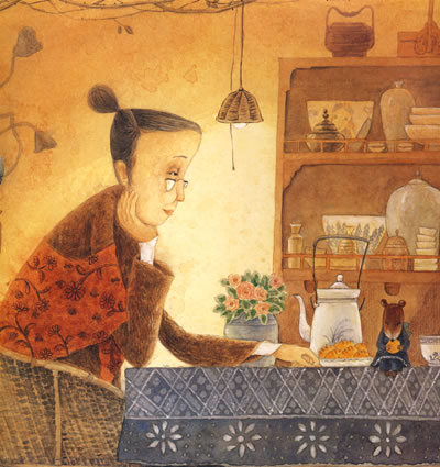 幼儿物理知识启蒙绘本推荐 (幼儿英语启蒙绘本推荐)