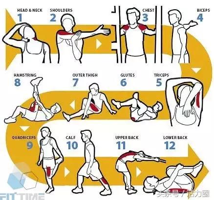 春风十里，不如你美女神们一起来瘦身吧！