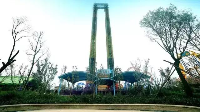 这些人请留步，嘉哥邀你免费畅游乐华城！