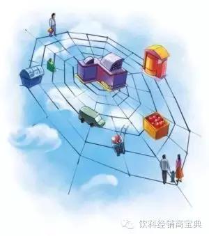 饮料代理商如何高效率铺货,饮料代理商怎么做抖音