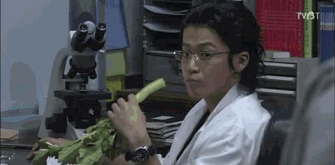 白发小栗旬神还原《银魂》论漫改真人版我只服岛国