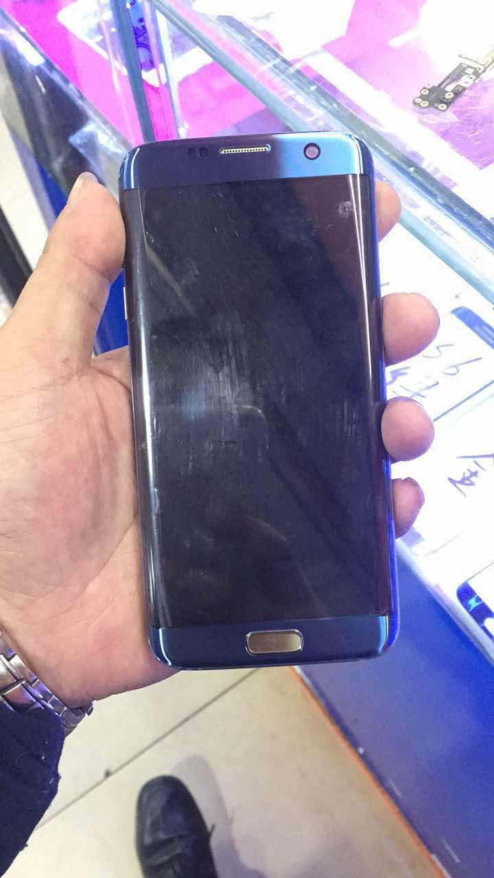 三星s7edge换个外屏多少钱,现在三星s7edge换屏多少钱