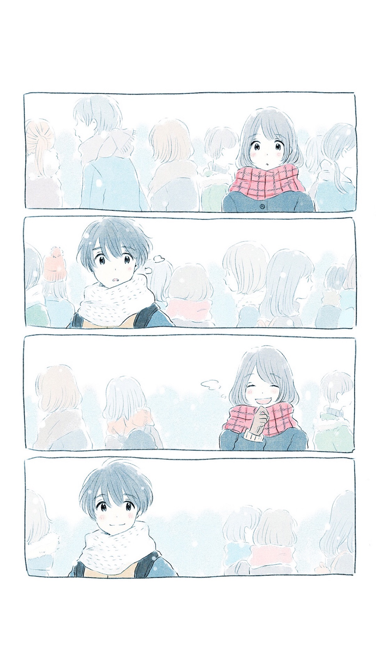 像一个疯子一样爱着一个人,孤独的女战神