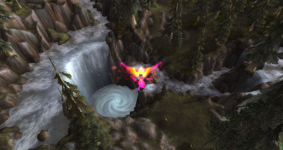 wow地图高清版大图,如何看wow玩过的地图