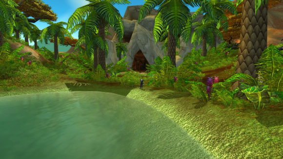 wow地图高清版大图,如何看wow玩过的地图