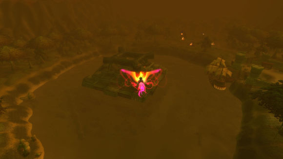 wow地图高清版大图,如何看wow玩过的地图