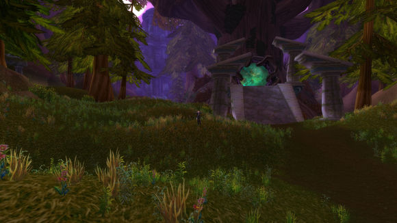 wow地图高清版大图,如何看wow玩过的地图