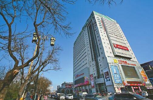 济南商超最新消息,近日济南商超要关门吗