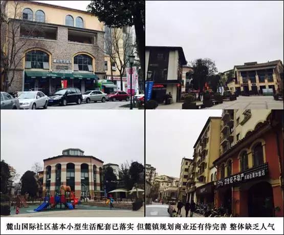 麓山最好的楼盘有哪些,麓山集团开发了哪些楼盘