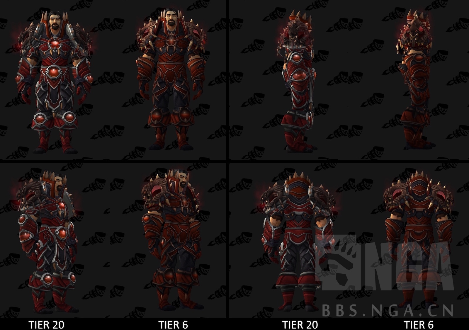 魔兽7.2版本,魔兽7.2测评