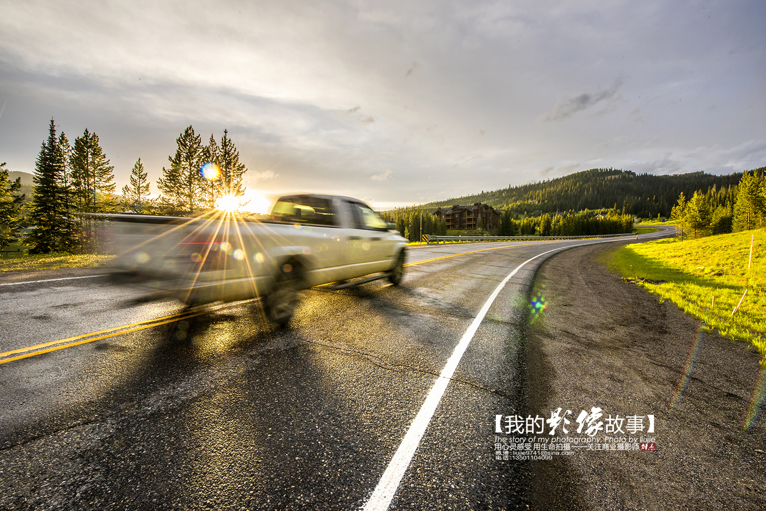 黄石公园十大景点排名表最新,国家地理公认前十景点
