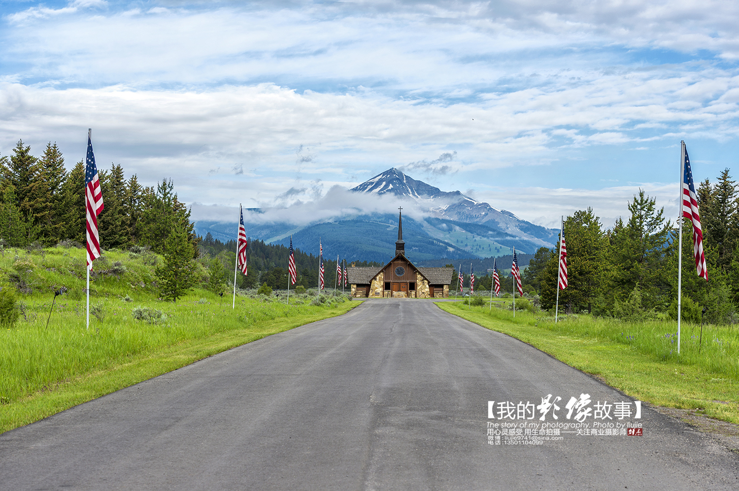 黄石公园十大景点排名表最新,国家地理公认前十景点
