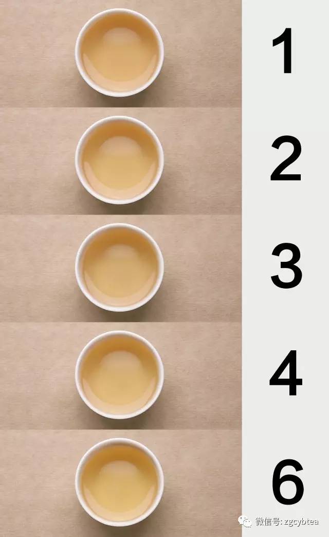 铁观音浓香型茶推荐,铁观音茶叶榜