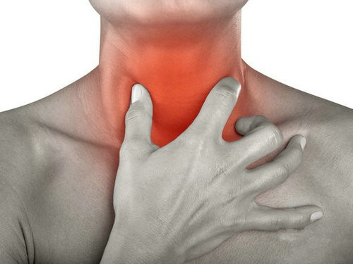 三岁宝宝咽喉炎的特效药,三个月咽炎