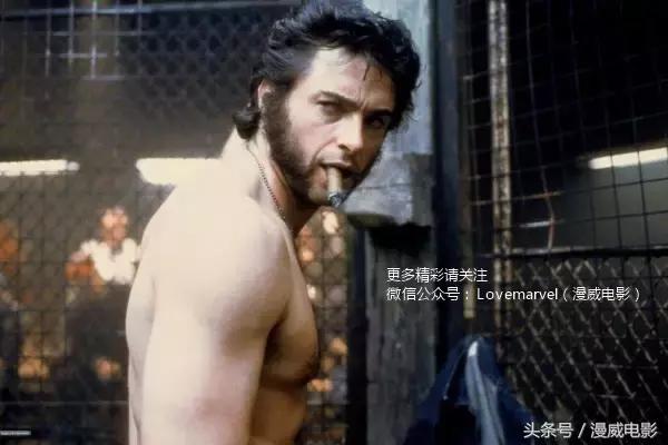 盘点《金刚狼3》的29个彩蛋，涉嫌剧透