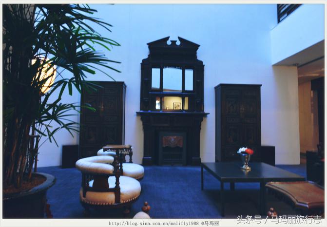 上海88新天地：摩登城遭遇海派风尚