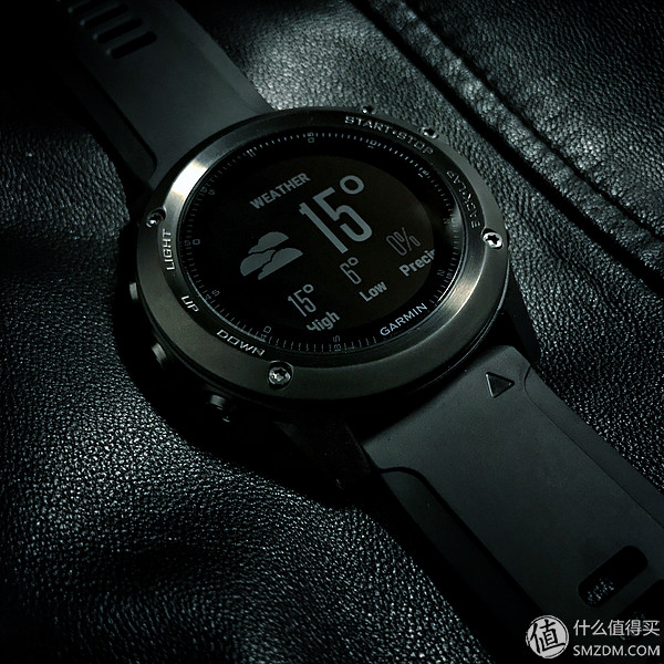 佳明飞耐时3入手评测