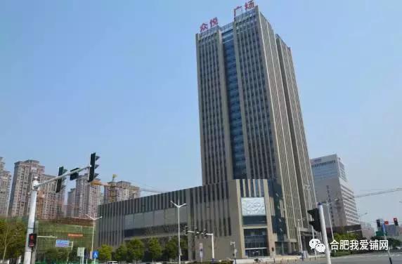 合肥滨湖商业综合体,合肥滨湖四大产业园