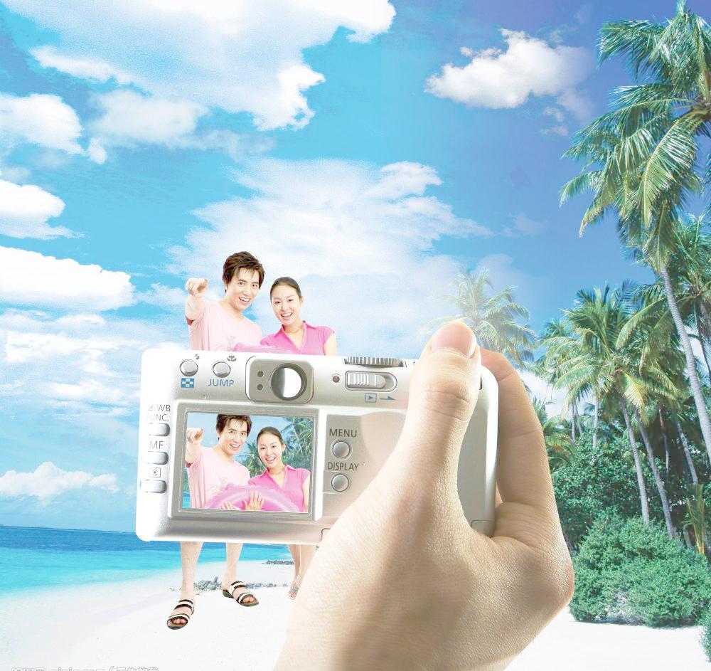 电子产品普及的时代,电子产品盛行时代