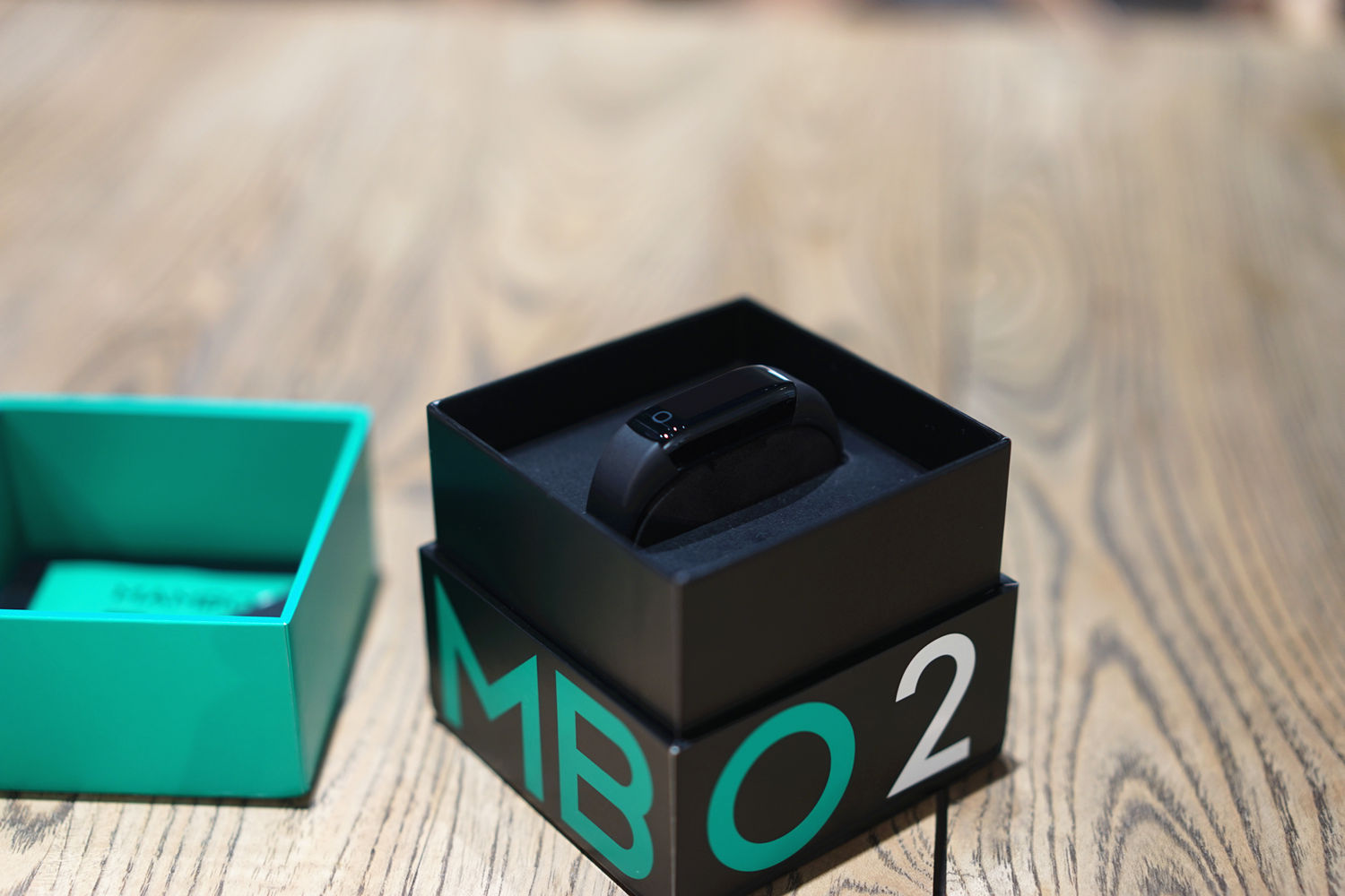 乐心手环mambo2代怎么连接微信,小米手环买到使用过的了