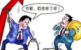 为什么推荐的股票那么准,大师荐股最新套路