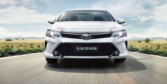 新款凯美瑞各个版本的区别,2008年凯美瑞2.4g版和v版的区别