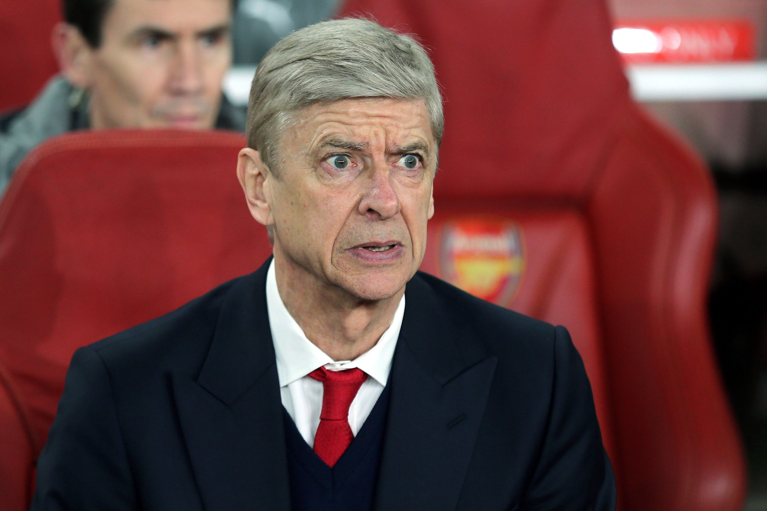 1比5，阿森纳重演了当初他们这个比分狂剁的国际米兰