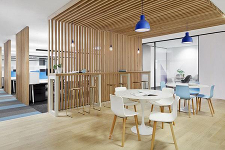 办公室选址风水讲究,办公场所选址意义