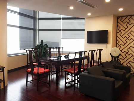 办公室选址风水讲究,办公场所选址意义