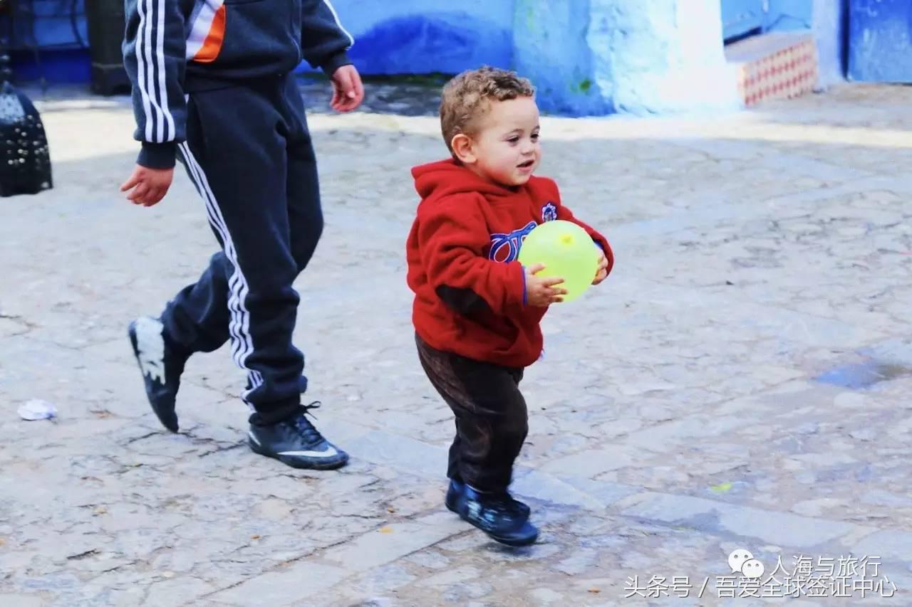 摩洛哥自由行全攻略 (最全的摩洛哥攻略)