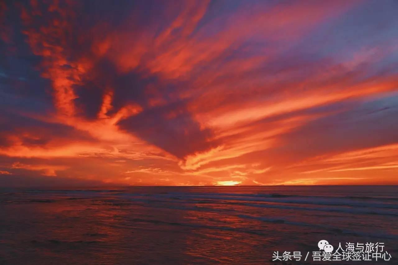 摩洛哥自由行全攻略 (最全的摩洛哥攻略)