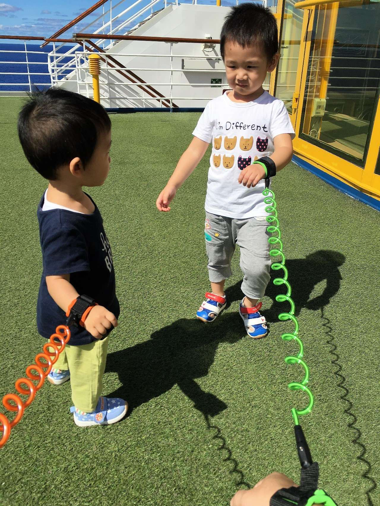 宝宝旅游关注事项有哪些呢 (旅行中如何保障孩子的安全和健康)