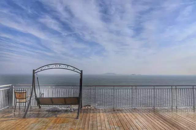 在乐活美宿邂逅别样四季