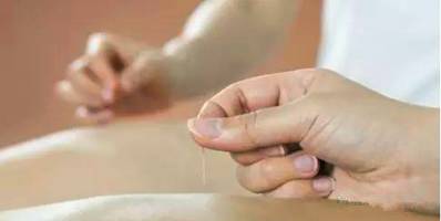 十秒钟学会针灸手法,最好记的针灸穴位歌诀