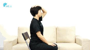 肩颈腰疼痛锻炼方法长视频,肩颈腰锻炼的视频