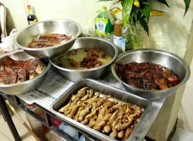 张家口美食推荐苍蝇馆子,张家口宣化馆子排名一览表