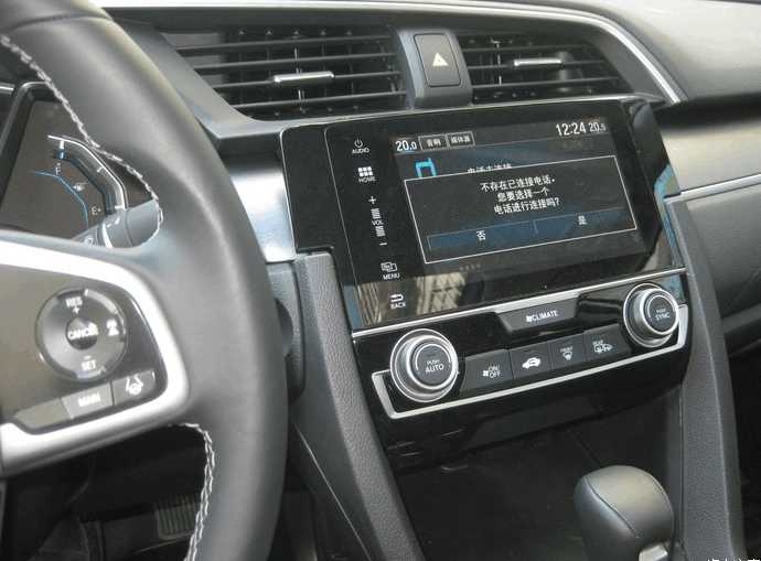 1.0t的思域值不值得入手,买过20款思域的真实感受