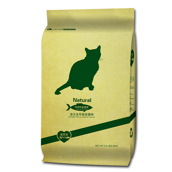 到底该如何选好猫粮呢,怎样选择一个好的猫粮