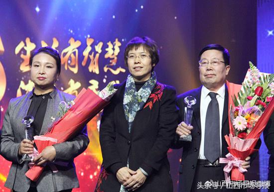 中国诚信企业家年度表彰盛典,诚信晋商人物